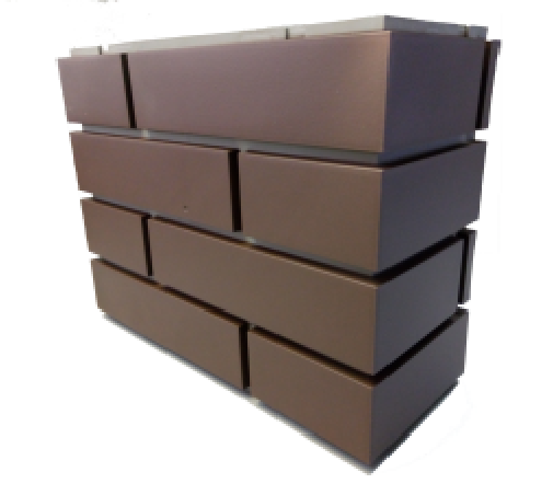 ПИКС коричневый купить в Красном Холме