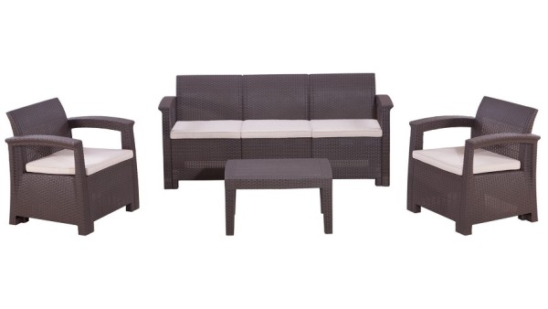 Комплект Rattan Comfort 5 купить в Красном Холме