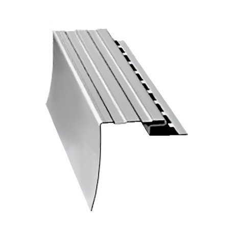 Околооконный профиль 3,05 м TECOS СЕРЫЙ купить в Красном Холме