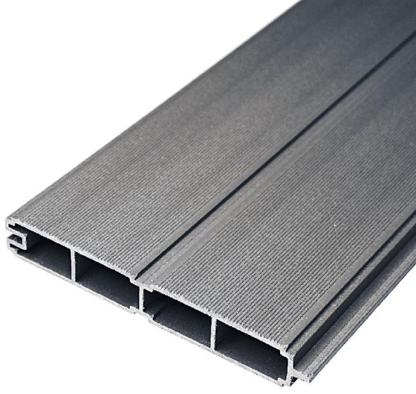 Заборная доска FAYNAG ДПК VELVET графит купить в Красном Холме