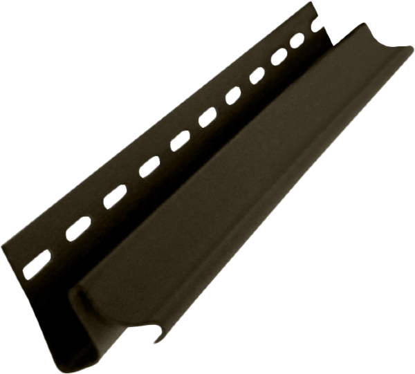 Галтель(карнизный молдинг) Vinyl-On 3660-Венге купить в Красном Холме