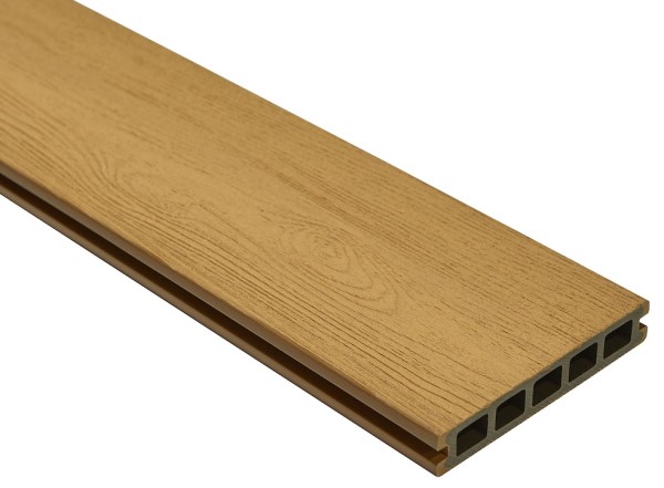 Террасная доска из ДПК CM Decking серия Country Oregon купить в Красном Холме