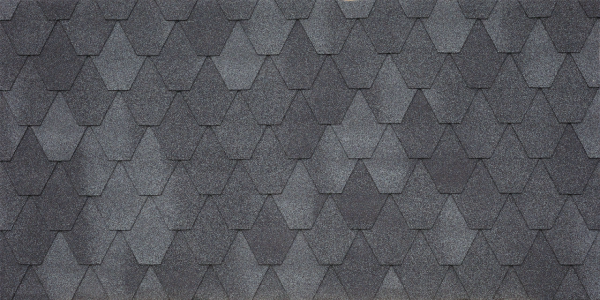 Гибкая черепица Tegola UNICA SARDEGNA ARDESIA 467 купить в Красном Холме