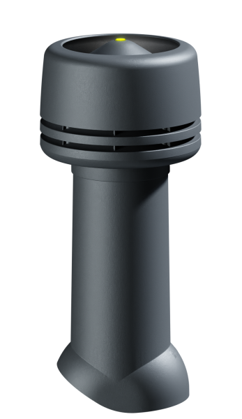 Трубный аэратор Docke Черный купить в Красном Холме