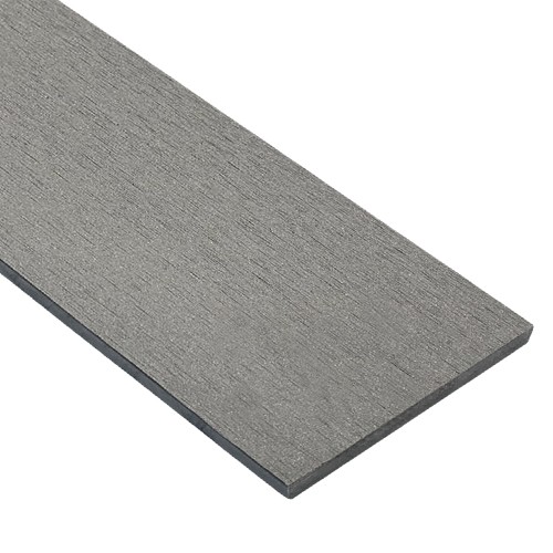 Универсальная доска EasyDecking Wood-X 131х11 Серый купить в Красном Холме