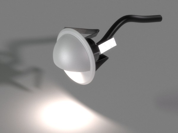 Точечные светильники Белый WLCL-112 купить в Красном Холме