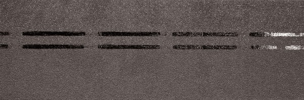 Коньково-карнизная черепица Docke Eurasia, титан купить в Красном Холме