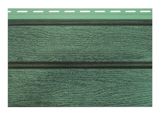 Сайдинг Виниловый Vinyl-On, ALBERO Пьемонтский орех купить в Красном Холме