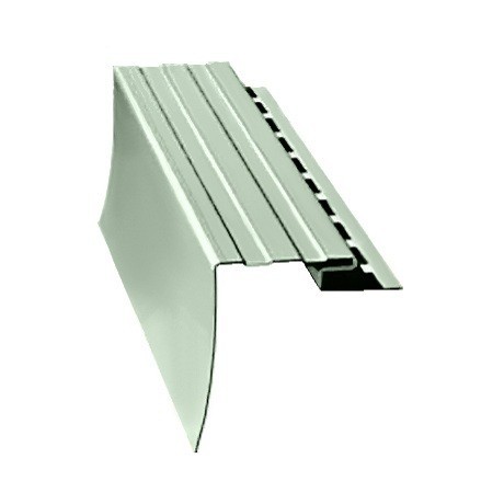 Околооконный профиль 3,05 м TECOS СВЕТЛО-САЛАТОВЫЙ купить в Красном Холме