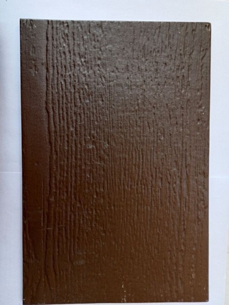 Фиброцементный сайдинг Latonit (RAL 8014) купить в Красном Холме