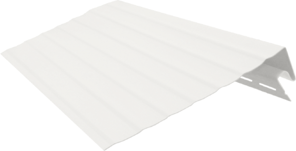 Карнизная доска Vinyl-On 3050-Белый купить в Красном Холме