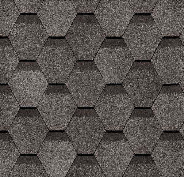 Гибкая черепица Docke, коллекция Шеффилд – Фладен купить в Красном Холме