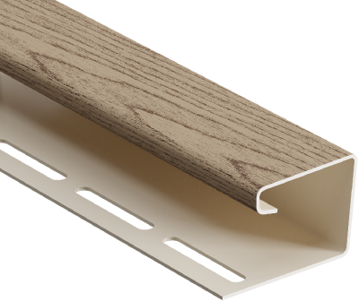 J-профиль Сибирский 