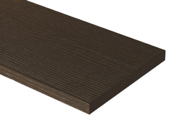 Штакетник ДПК Woodvex Венге купить в Красном Холме