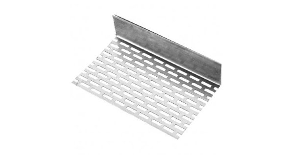 Перфорированный профиль 50/30х2,5м купить в Красном Холме