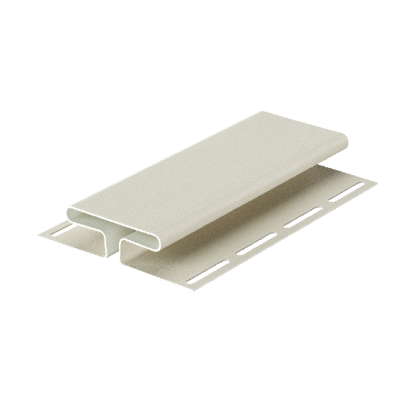 H-профиль Docke Сливки