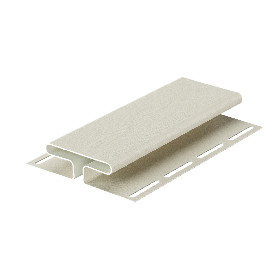 H-профиль Docke Сливки купить в Красном Холме