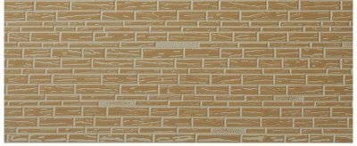 Фасадная панель Zodiac Кирпич мелкозернистый AE8-016
