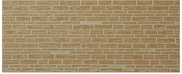 Фасадная панель Zodiac Кирпич мелкозернистый AE8-016 купить в Красном Холме