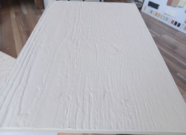 Фиброцементный сайдинг Latonit (RAL 7047) купить в Красном Холме