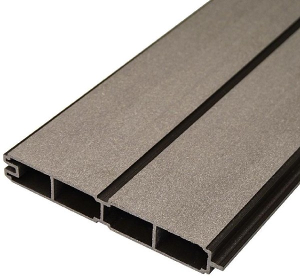 Заборная доска FAYNAG ДПК NIKA венге купить в Красном Холме