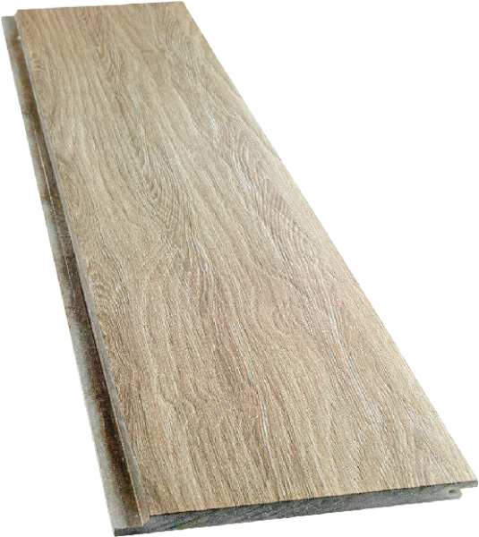 Фиброцементный сайдинг SidWood с фактурой под дерево W-128 Клик купить в Красном Холме