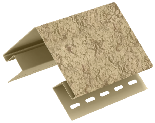 Наружный угол Стоун Хаус S-Lock Таганай Речной купить в Красном Холме