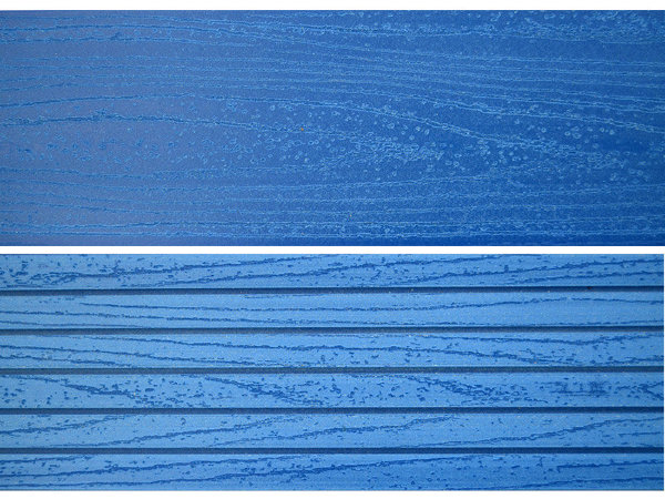 Террасная доска из ДПК MultiDeck Pro  Лазурь купить в Красном Холме