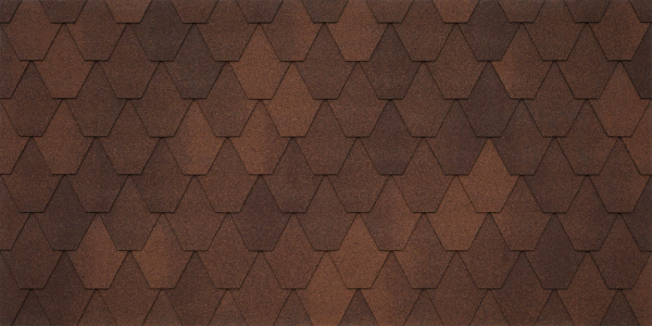 Гибкая черепица Tegola UNICA SARDEGNA LIBERICA 020 купить в Красном Холме