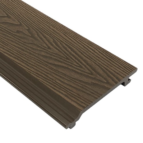 Фасадная панель EasyDecking Wood-X 156х21 Венге купить в Красном Холме