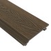 Фасадная панель EasyDecking Wood-X 156х21 Венге купить в Красном Холме