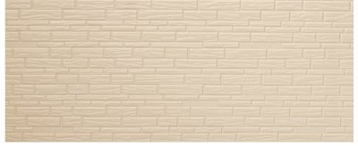 Фасадная панель Zodiac Кирпич мелкозернистый AE8-001