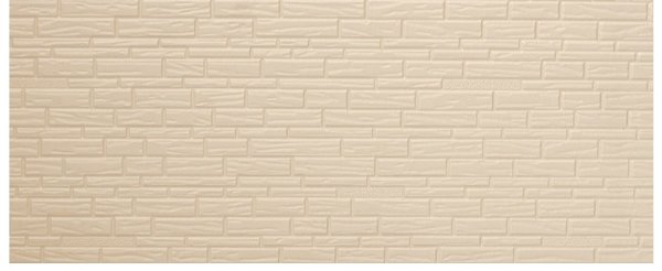 Фасадная панель Zodiac Кирпич мелкозернистый AE8-001 купить в Красном Холме