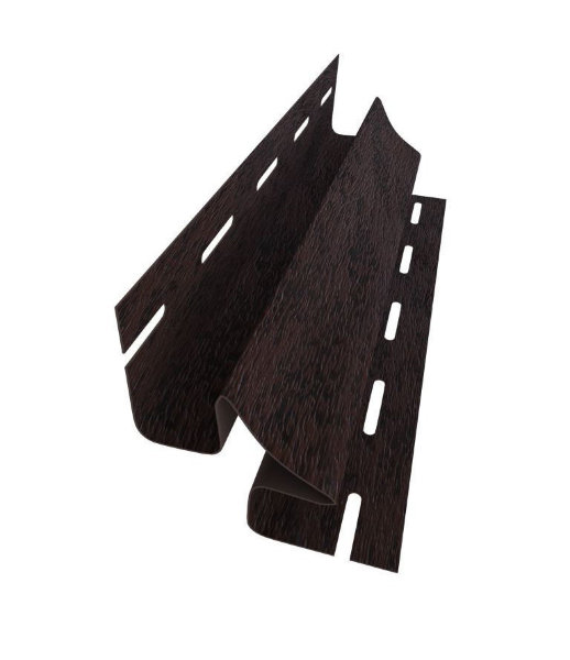 Внутренний угол Кирпич Коричневый купить в Красном Холме