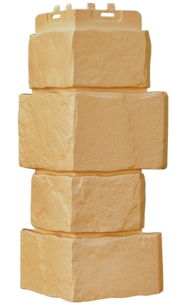 Угол Grand Line Крупный камень Стандарт песочный купить в Красном Холме