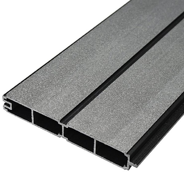 Заборная доска FAYNAG ДПК NIKA кварц купить в Красном Холме