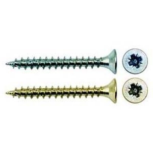 Саморезы по дереву оц.сталь 4X45мм (500 шт) Мирко купить в Красном Холме