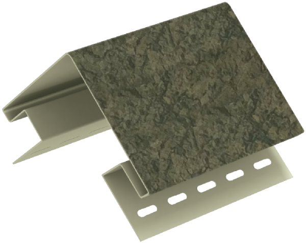 Наружный угол Стоун Хаус S-Lock Таганай Таёжный купить в Красном Холме