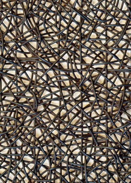 Фиброцементные панели Panda Проволка 05410F купить в Красном Холме