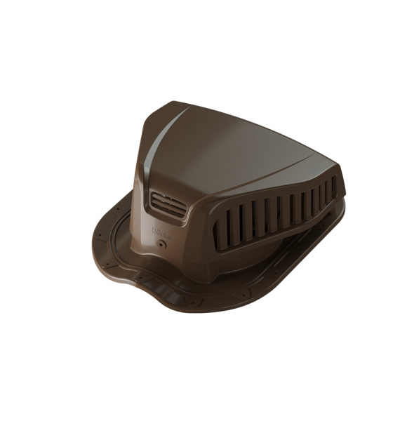 Точечный аэратор Docke, Monterrey Светло-коричневый купить в Красном Холме