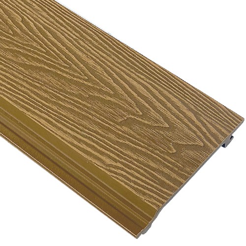 Фасадная панель EasyDecking Wood-X 156х21 Дуб купить в Красном Холме