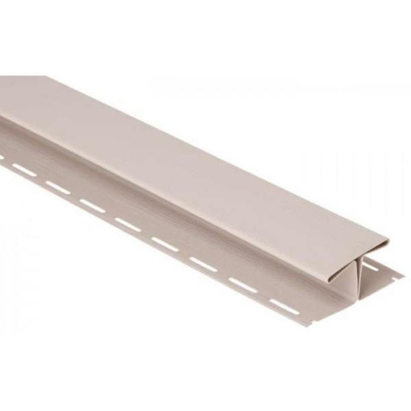 Н-профиль Люкс Крашенный, T-18, ВН, Персиковый купить в Красном Холме