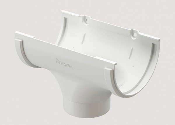 Воронка ПВХ Docke STANDART пломбир купить в Красном Холме