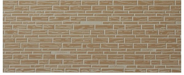Фасадная панель Zodiac Кирпич мелкозернистый AE8-004 купить в Красном Холме