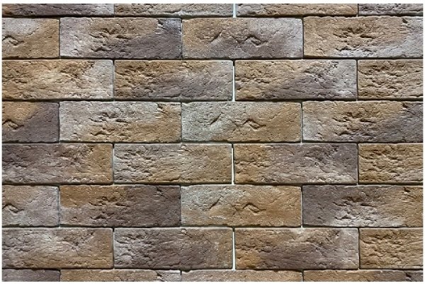 Фиброцементные панели КАНЬОН коллекция КАНЗАС 37 купить в Красном Холме