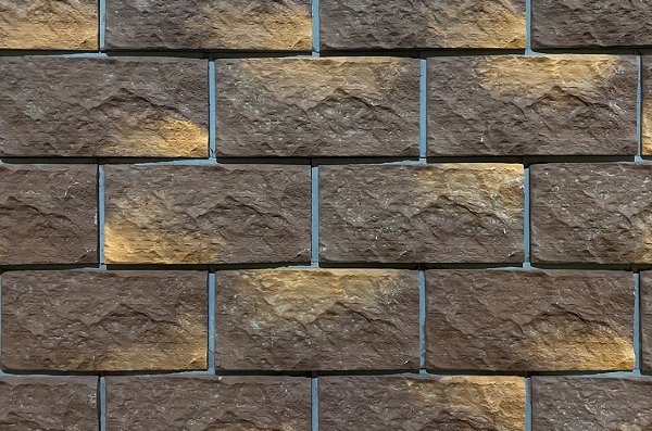 Фиброцементные панели КАНЬОН коллекция Малый Сколотый Камень 36 купить в Красном Холме