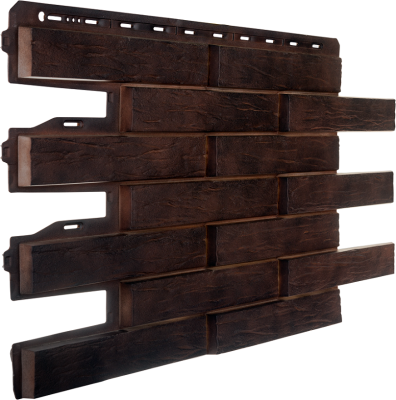 Фасадная панель Альта-Профиль Ригель Немецкий, 04