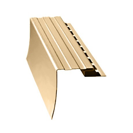 Околооконный профиль 3,05 м TECOS ЗОЛОТОЙ-ПЕСОК купить в Красном Холме