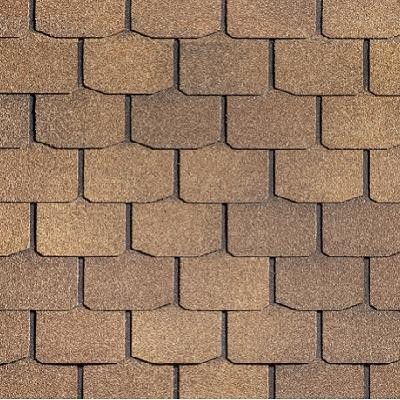 Гибкая черепица Shinglas, серия Классик, коллекция Модерн – Дюна купить в Красном Холме