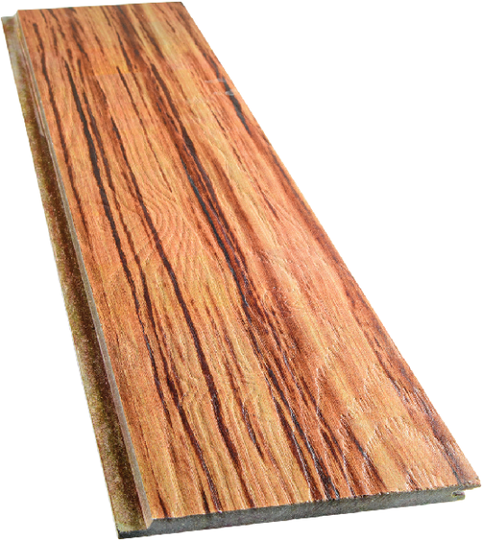 Фиброцементный сайдинг SidWood с фактурой под дерево W-130 Клик купить в Красном Холме